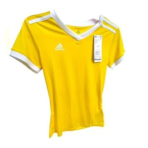 Adidas Climalite XXS Youth Jersey NWT